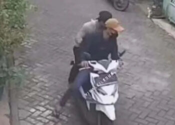 Bocah 8 Tahun di Ciledug Dijambret, Terseret-seret Mempertahankan Handphone