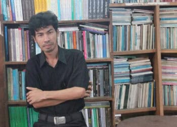 Sastra Adalah Kerja Kearifan Kemanusiaan