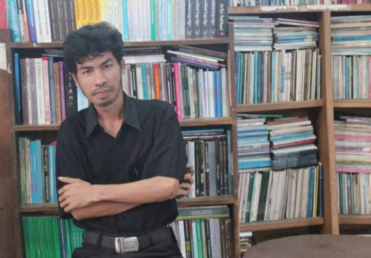 Sastra Adalah Kerja Kearifan Kemanusiaan