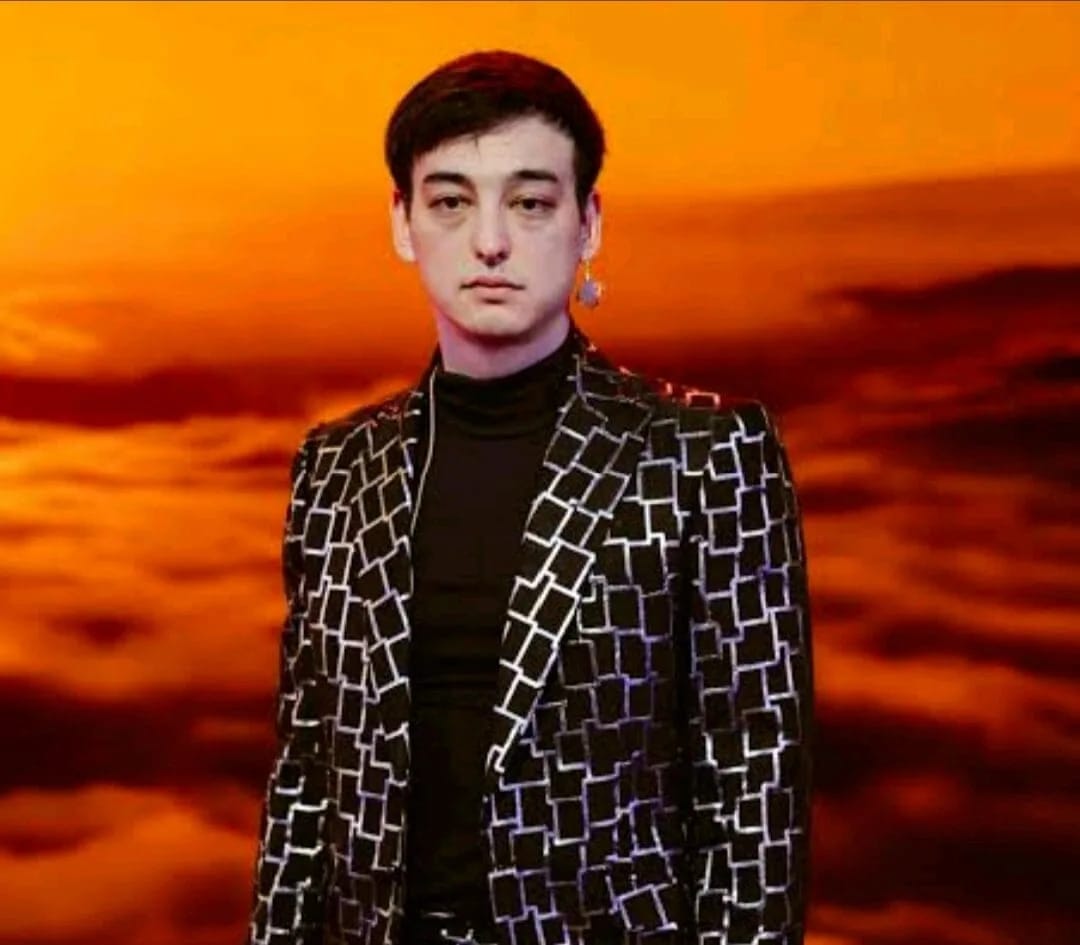 Lirik Lagu Glimpse of Us Joji