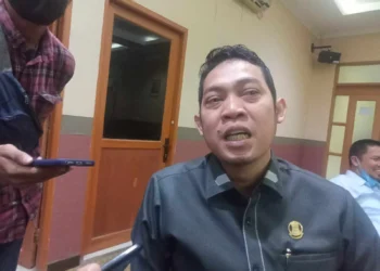 Perda CSR Kabupaten Tangerang akan Direvisi