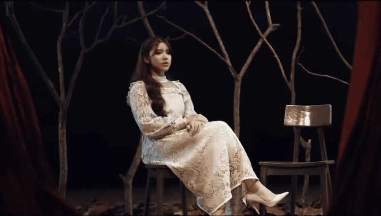 Lirik Lagu Janji Setia - Tiara Andini