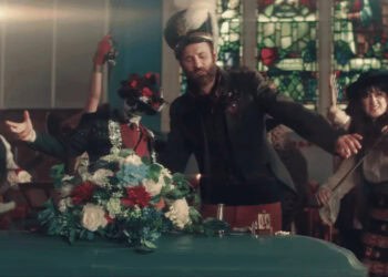 Lirik Lagu Spirits - The Strumbellas