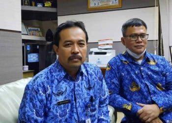 Dinas LHK Kabupaten Tangerang Sebut Izin Pabrik Tiner Tak Sesuai