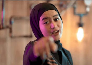 Lirik Lagu Pisah - Woro Widowati