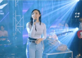Lirik Lagu Esem Lan Guyumu - Yeni Inka