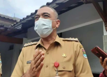 Bertabur Prestasi, Zaki Didorong Jadi Ketua Perbasi Banten Lagi