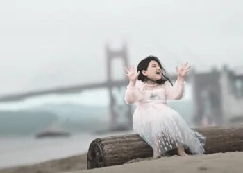 Lirik Lagu Mama I Love You - Arsy Hermansyah