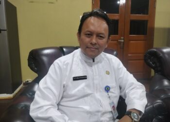 Dinas PUPR Kota Tangerang Usulkan Proyek Turap Cisadane Dilanjutkan