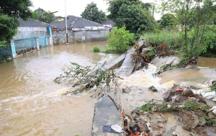 Anggota DPRD Kota Tangerang Minta Pemkot Fokus Pencegahan Banjir