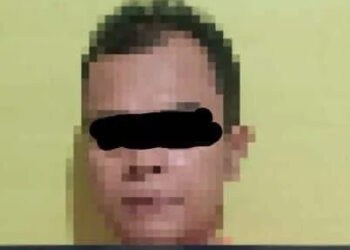 Polsek Balaraja Tangkap Preman Tersangka Pelaku Pemerasan
