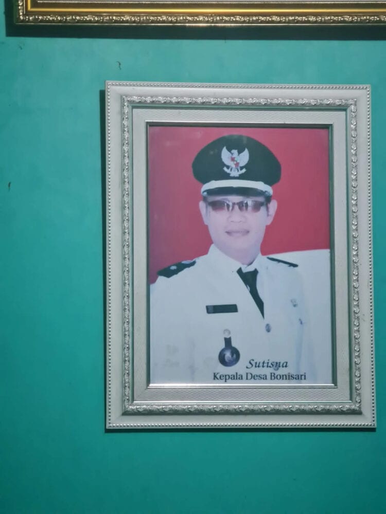 Jadi Buronan, Mantan Kades Bonisari Dicekal ke Luar Negeri