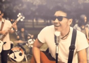 Lirik Lagu Karena Kamu Cuma Satu - Naif