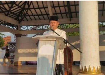 Pemkot Serang Bakal Tempati Aset Limpahan di Tahun 2023