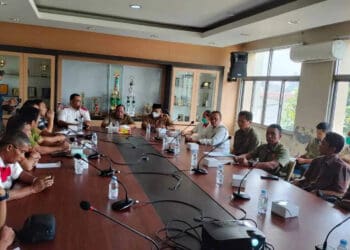 13 Venue Porprov VI Banten Belum Rampung