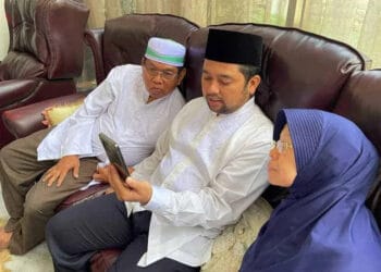 WALI KOTA 1
