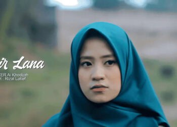 Lirik Lagu Yasir Lana - Ai Khodijah