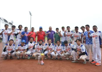 Dua Tim Jakarta Rebut Piala Bupati Tangerang