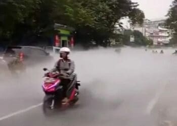 Soal Kebocoran CO2 di Cimone, Ini Saran dari Peneliti BRIN