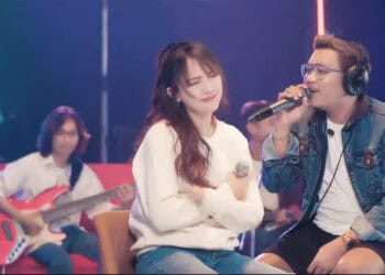 Lirik Lagu Slenco - Happy Asmara Feat Denny Caknan