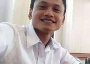Wakil Ketua Komisi III DPRD Pandeglang, Iing Andri Supriadi. (ISTIMEWA)