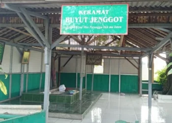 Makam Keramat Buyut Jenggot Terancam Digusur, MUI Kota Tangerang Wanti-wanti Pengembang