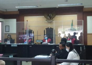 Pembakar Bengkel yang Tewaskan Tiga Orang di Cibodas Divonis 8 Tahun, Jaksa Banding