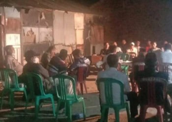 Ribut-ribut Pemilihan "Pejabat" RW, Ancam Demo hingga Mau Mengadu ke Wali Kota Tangerang