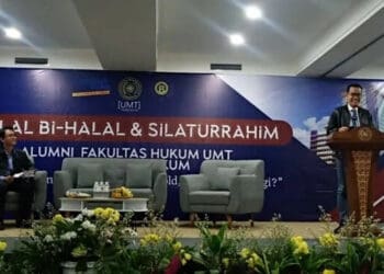 Refly Harun Nilai Presidential Threshold Kental Politik Transaksional