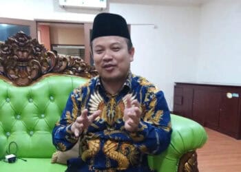 Wakil Ketua DPRD Kota Tangerang Imbau Perusahaan Segera Bayar THR Karyawan