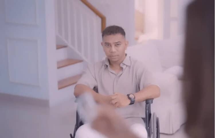 Lirik Lagu Hati Lain Di Hatimu – Fabio Asher