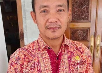 Tokoh Masyarakat di Cikande Apresiasi Kepemimpinan Tatu