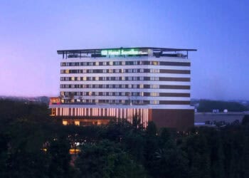 Sambut HUT Kemerdekaan, Hotel Santika Premiere Bintaro Hadirkan Penawaran Spesial