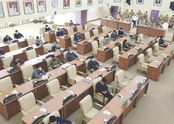 Fraksi PDIP Pertanyakan Urgensi Pemindahtanganan 11 Aset