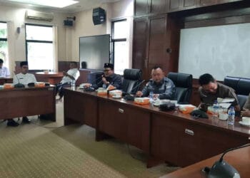 DPRD Kabupaten Tangerang Panggil Disdik, Kemenag dan KCD
