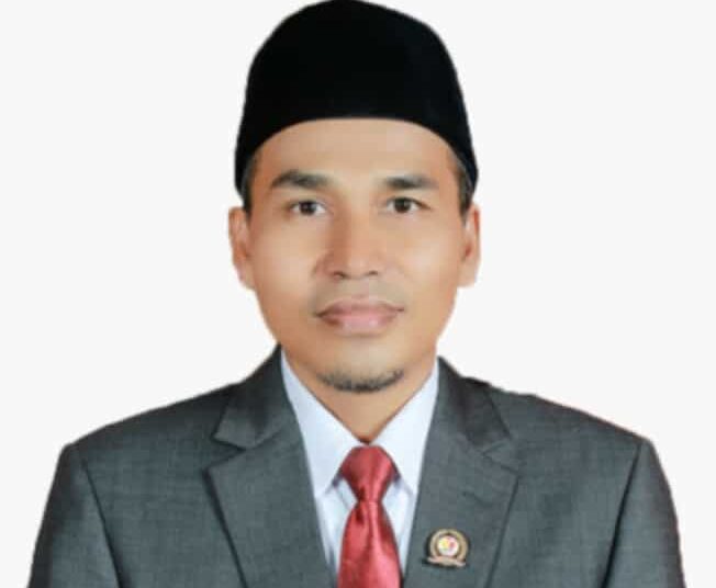 Didih M Sudih, Ketua Bawaslu Banten. (ISTIMEWA)