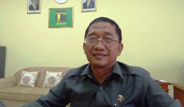 Komisi II Dukung Rencana Subsidi Sekolah Swasta di Kabupaten Tangerang