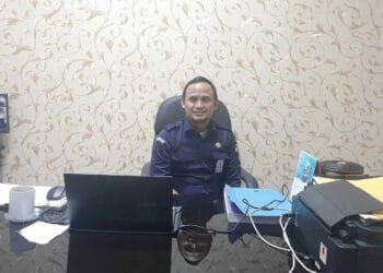 KPU Kabupaten Tangerang Akan Rekrut Ribuan Orang