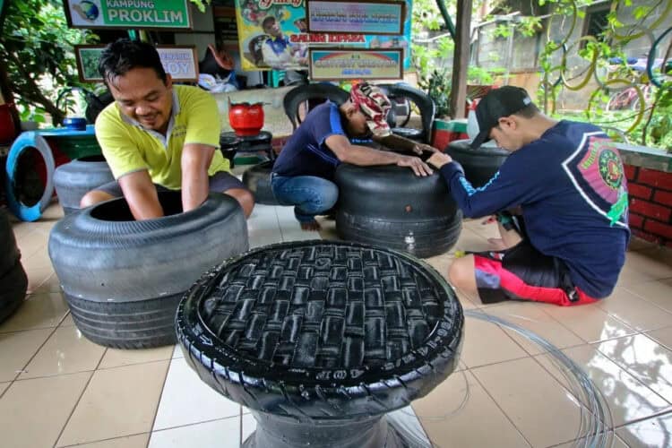 BRI Regional Office Jakarta 3 Salurkan KUR Rp 4,6 Triliun