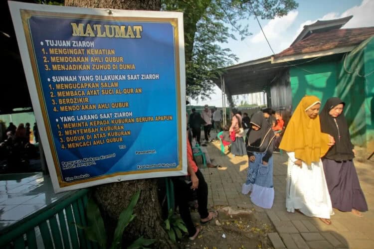 PT Villa Permata Cibodas Klaim Tak Ada Makam di Lahannya