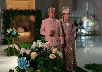 Mulai Rp 65 Juta Bisa Gelar Resepsi Pernikahan di Azana Style Hotel Bandara