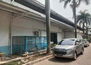 PT Sunglim Printing Indonesia Telah Penuhi Hak Karyawannya