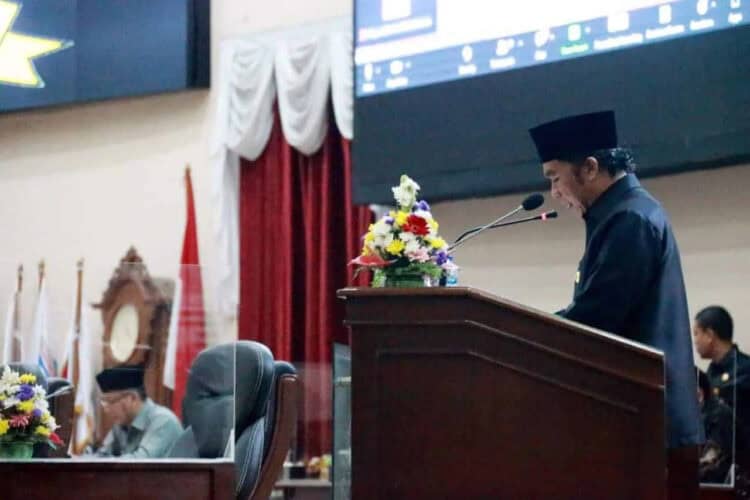 Al Muktabar Diminta Tunjukan Kinerja Nyata