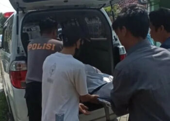 Tragis, Nilai Kuliah Jelek, Mahasiswa di Pinang Depresi Lalu Bunuh Diri