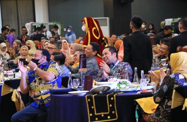 Wali Kota Tangerang Berharap Intervensi APBN untuk Biayai Honor Tenaga PPPK