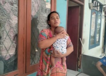 Diduga Meminum Obat Kedaluwarsa, Bayi 2,5 Bulan di Karang Tengah Muntah-muntah