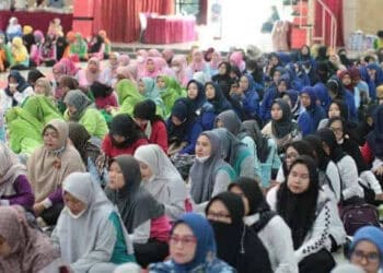 Pemkab Lebak Bakal Anggarkan Beasiswa Bagi Guru PAUD