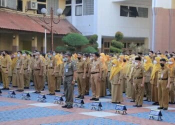 Minta Bantuan APBN, Pemkot Tangerang Nyatakan Tak Sanggup Biayai Seluruh PPPK