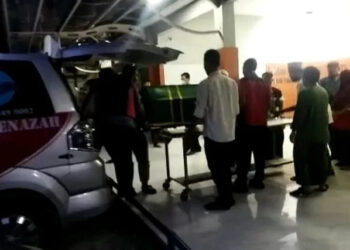 Santri Darul Qur'an Lantaburo Meninggal Dikeroyok "Teman", Kondisinya Mengenaskan