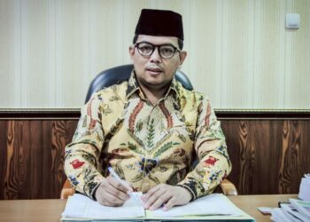 Perayaan HUT Banten ke-22, Ketua DPRD Banten Ajak OPD Berpartisipasi
